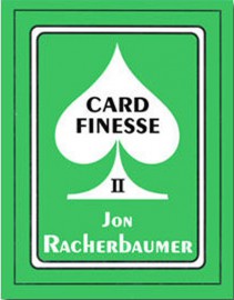 CARD FINESSE II - Jon Racherbaumer