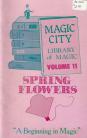 Library of Magic Vol 11 Spring Flowers