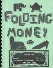 Folding Money Volume Two (book) – Samuel Randlett