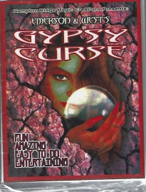 THE GYPSY CURSE