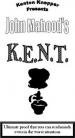 K.E.N.T. Mind Reading Playing Cards