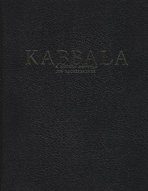Kabbala (Issues 1-12, Volume 1) New Hard Cover