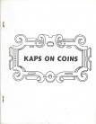 Kaps on Coins by Fred Kaps