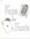Kaps on Kards by Fred Kaps