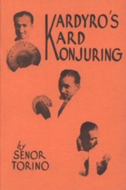 Kardyro's Kard Konjuring by Senor Torino