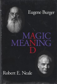 Magic and Meaning Hardcover – 1995