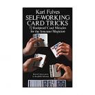 Self Working Card Tricks by Karl Fulves 