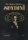 The Magical World Tony Slydini