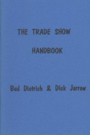 The Trade Show Handbook