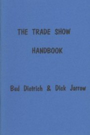 The Trade Show Handbook