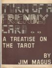 Turn Of A Friendly Card, By Jim Magus