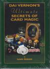 Dai Vernon's Ultimate Secrets of Card Magic