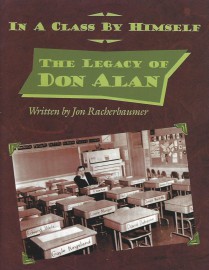 In a Class By Himself by Don Alan - Book